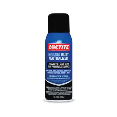 Loctite® Extend Rust Neutralizer Spray