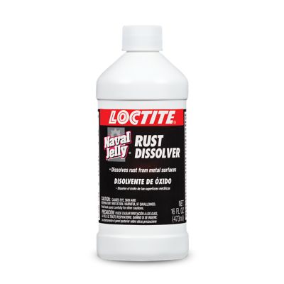 Loctite® Naval Jelly® Rust Dissolver