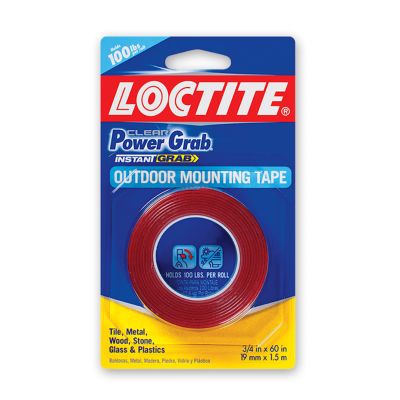 Loctite® Power Grab® Mounting Tape