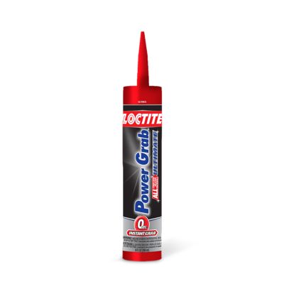 Loctite® Power Grab® Ultimate Construction Adhesive