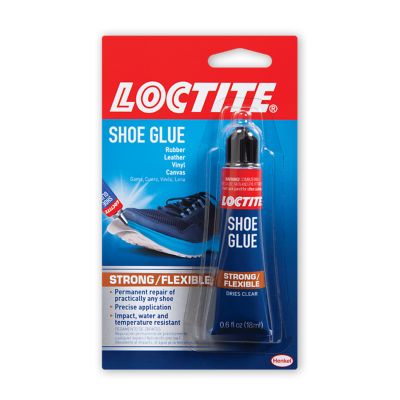 Best glue for shoes sale