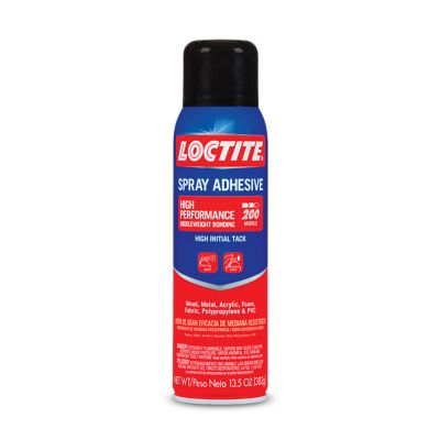 Loctite® Spray Adhesive High Performance