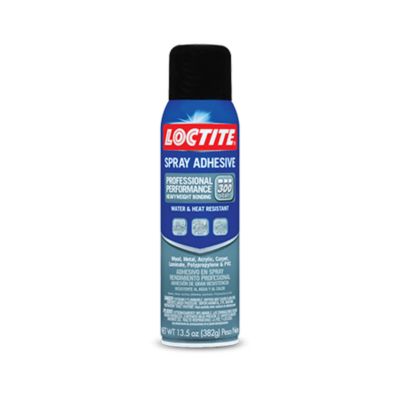 Loctite® Spray Adhesive Professional Performance