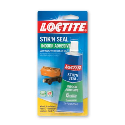 Loctite® Stik'n Seal® Indoor Adhesive