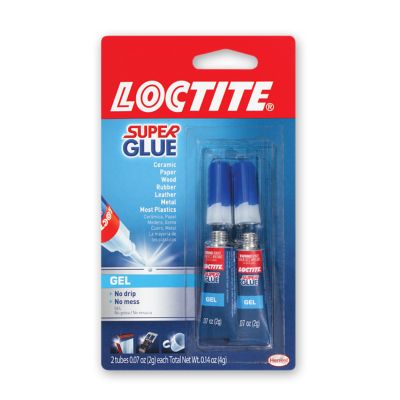 Loctite® Super Glue Gel Tube