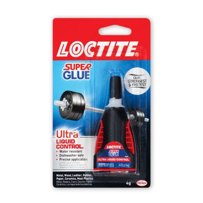 Loctite® Super Glue ULTRA Liquid Control