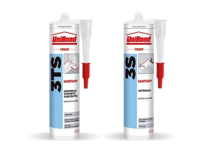 Sanitary Silicones