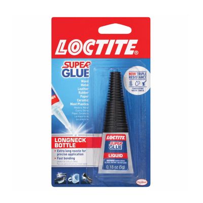 Loctite® Super Glue Liquid