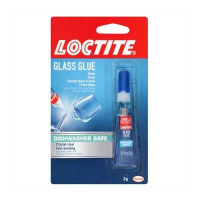 Loctite® Glass Glue