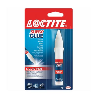 Loctite® Super Glue Pen 3 gr