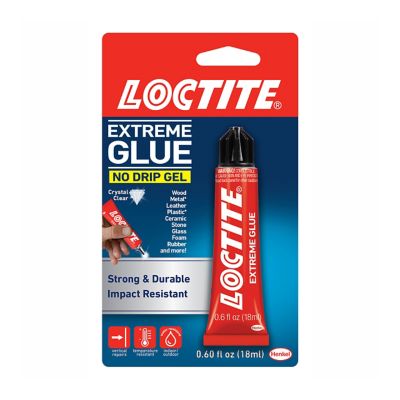 <b>Loctite Extreme Gel</b>