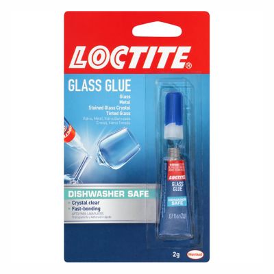 Loctite® Glass Glue