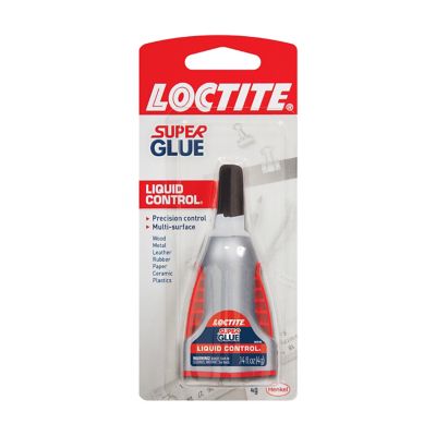 Loctite® Super Glue Liquid Professional