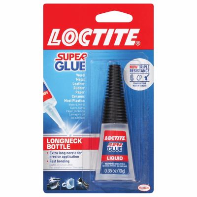 Loctite® Super Glue Longneck Bottle