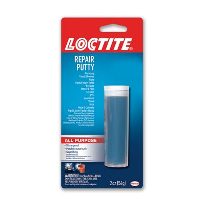 Loctite 1999131 All Purpose Repair Putty, 2 Ounces