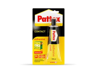 Pattex Contact Adhesive 