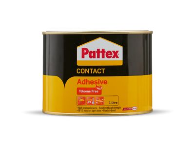 Pattex Contact Adhesive 