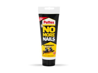 Pattex No More Nails Strong & Easy
