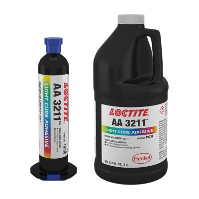 LOCTITE® AA 3211