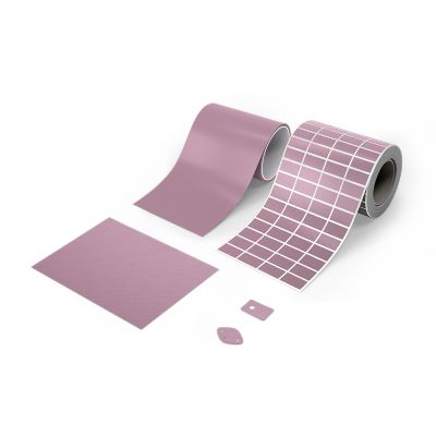 Thermal Interface Insulation Materials Conductive Tape For Heat