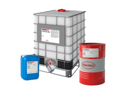 BONDERITE® - Henkel Adhesives