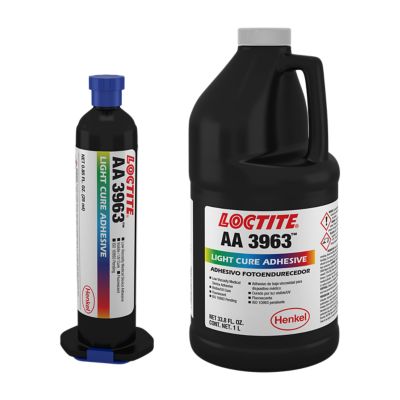 LOCTITE 234933 Glues and Adhesives