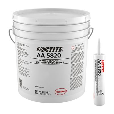 LOCTITE® AA 5820