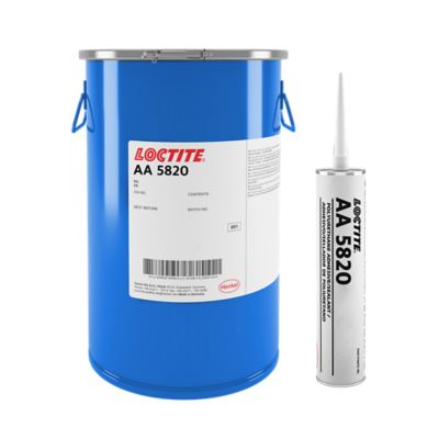 Mastic adhésif d'étanchéité - LSM6000 - Diatex - économique / pour  applications industrielles / pour process chimique