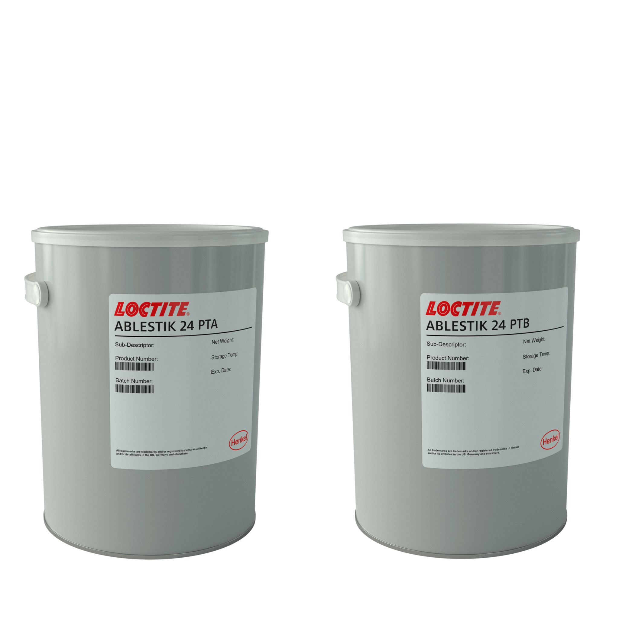 Prominent proza Spijsverteringsorgaan LOCTITE ABLESTIK 24 – Electronics - Henkel Adhesives