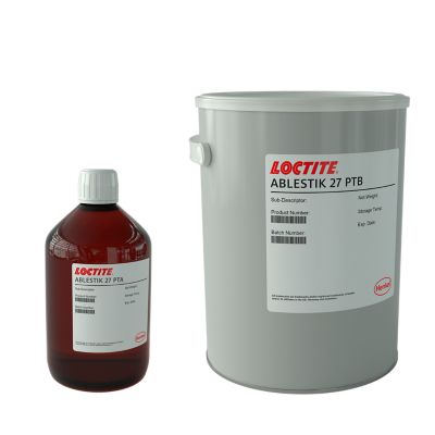 LOCTITE® ABLESTIK 27