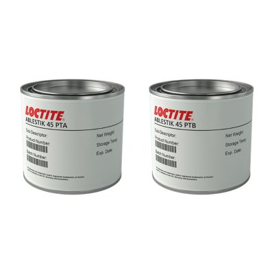 LOCTITE® ABLESTIK 45