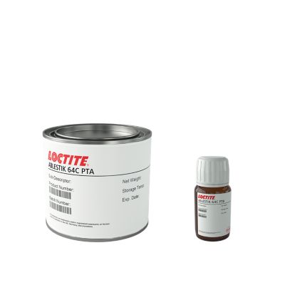 LOCTITE® ABLESTIK 64C