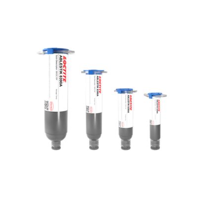 Die Attach Adhesives - Henkel Adhesives