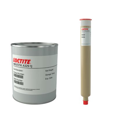 LOCTITE® ABLESTIK A329-1