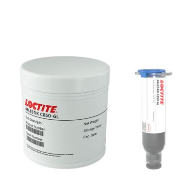 LOCTITE® ABLESTIK C850-6L