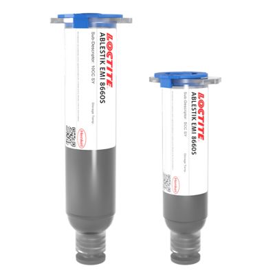 LOCTITE® ABLESTIK EMI 8660S