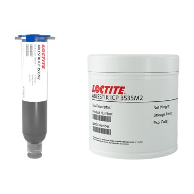 LOCTITE® ABLESTIK ICP 3535M2