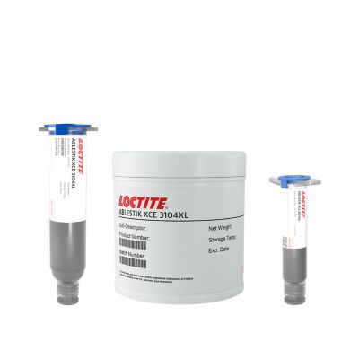 LOCTITE® ABLESTIK XCE 3104XL