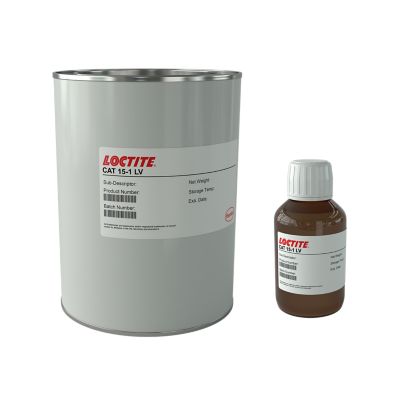 LOCTITE® CAT 15-1 LV