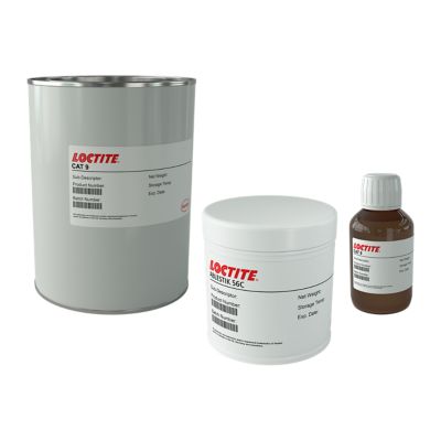 LOCTITE® ABLESTIK 56C CAT 9