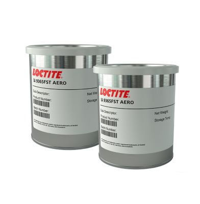 LOCTITE® EA 9365FST AERO