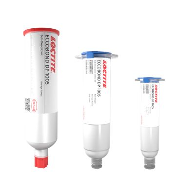 Die Attach Adhesives - Henkel Adhesives