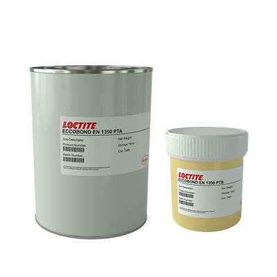 LOCTITE® ECCOBOND EN 1350