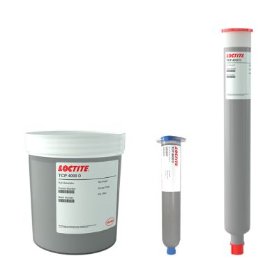 LOCTITE® TCP 4000D