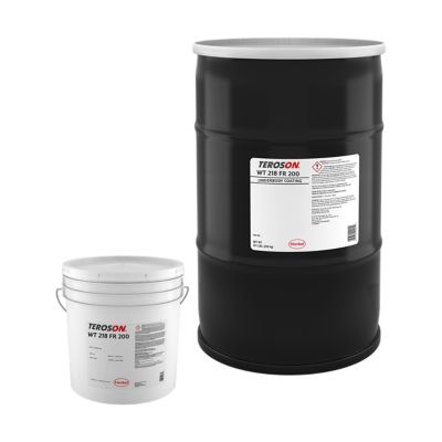 LOCTITE SI 593 - Black adhesive sealant - Henkel Adhesives