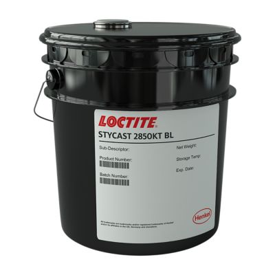 LOCTITE® STYCAST 2850KT CAT 24LV