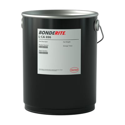 BONDERITE® L-CA 696