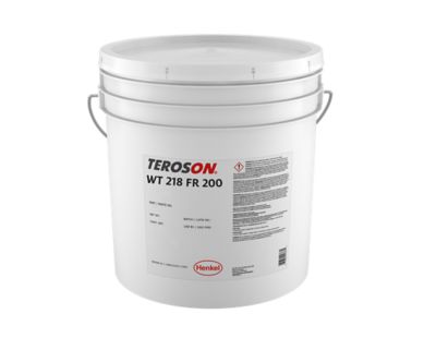 TEROSON® WT 218 FR 200