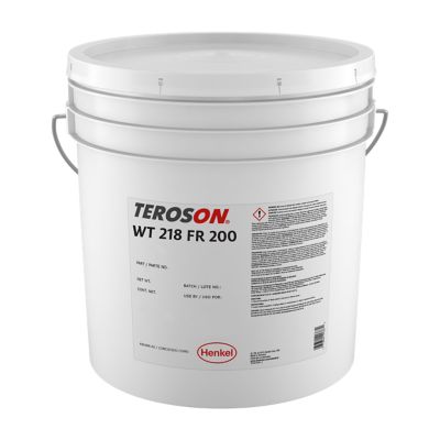 TEROSON® WT 218 FR 200