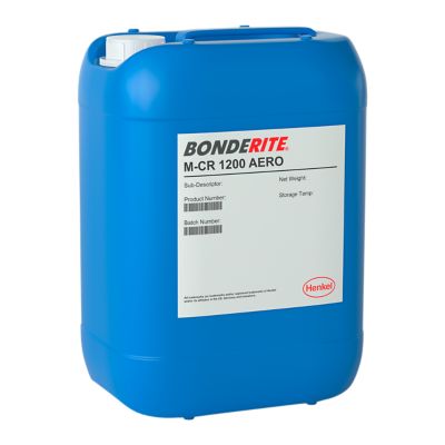 BONDERITE® M-CR 1200 AERO